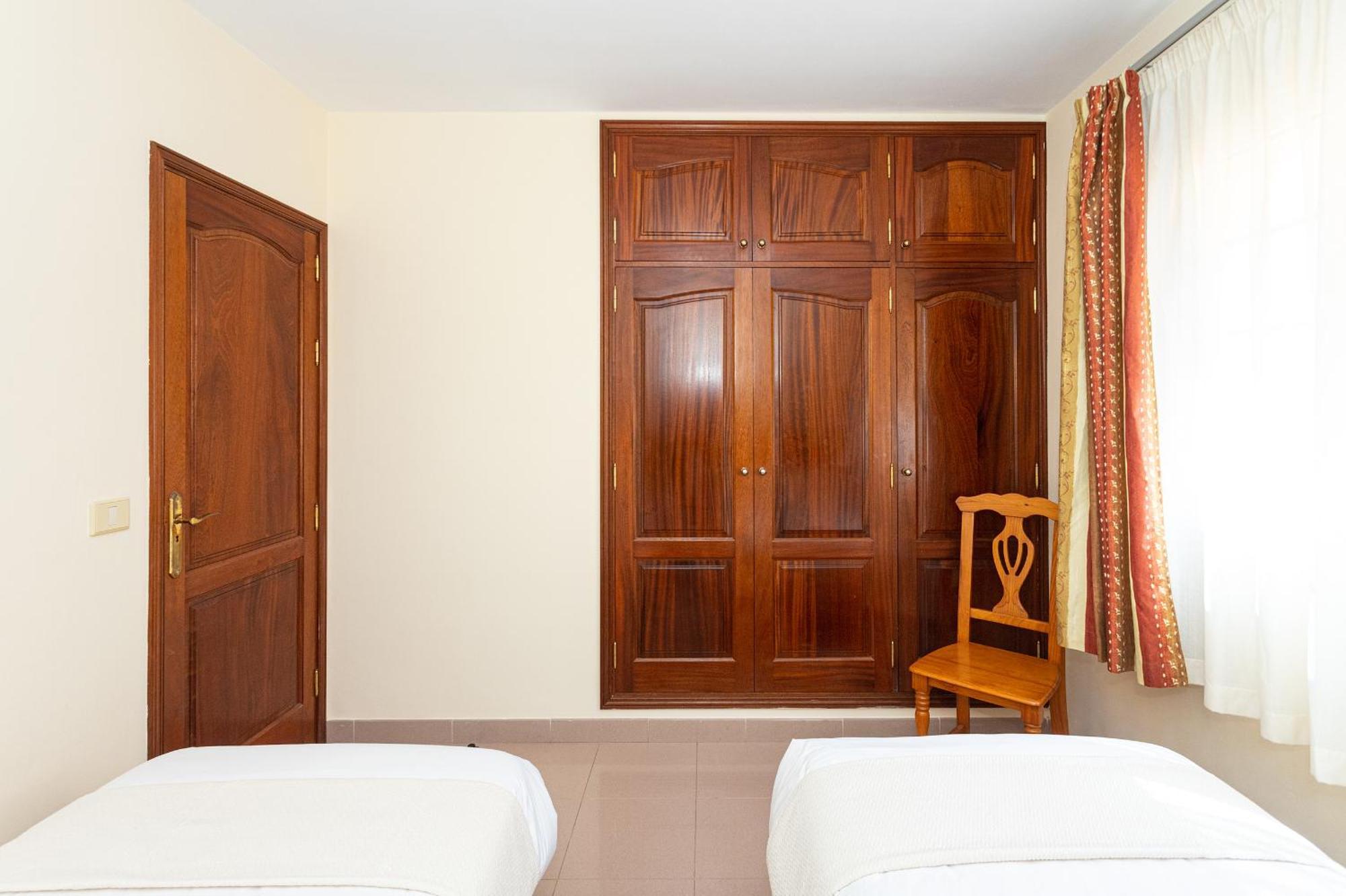 Casa Clavellinas *