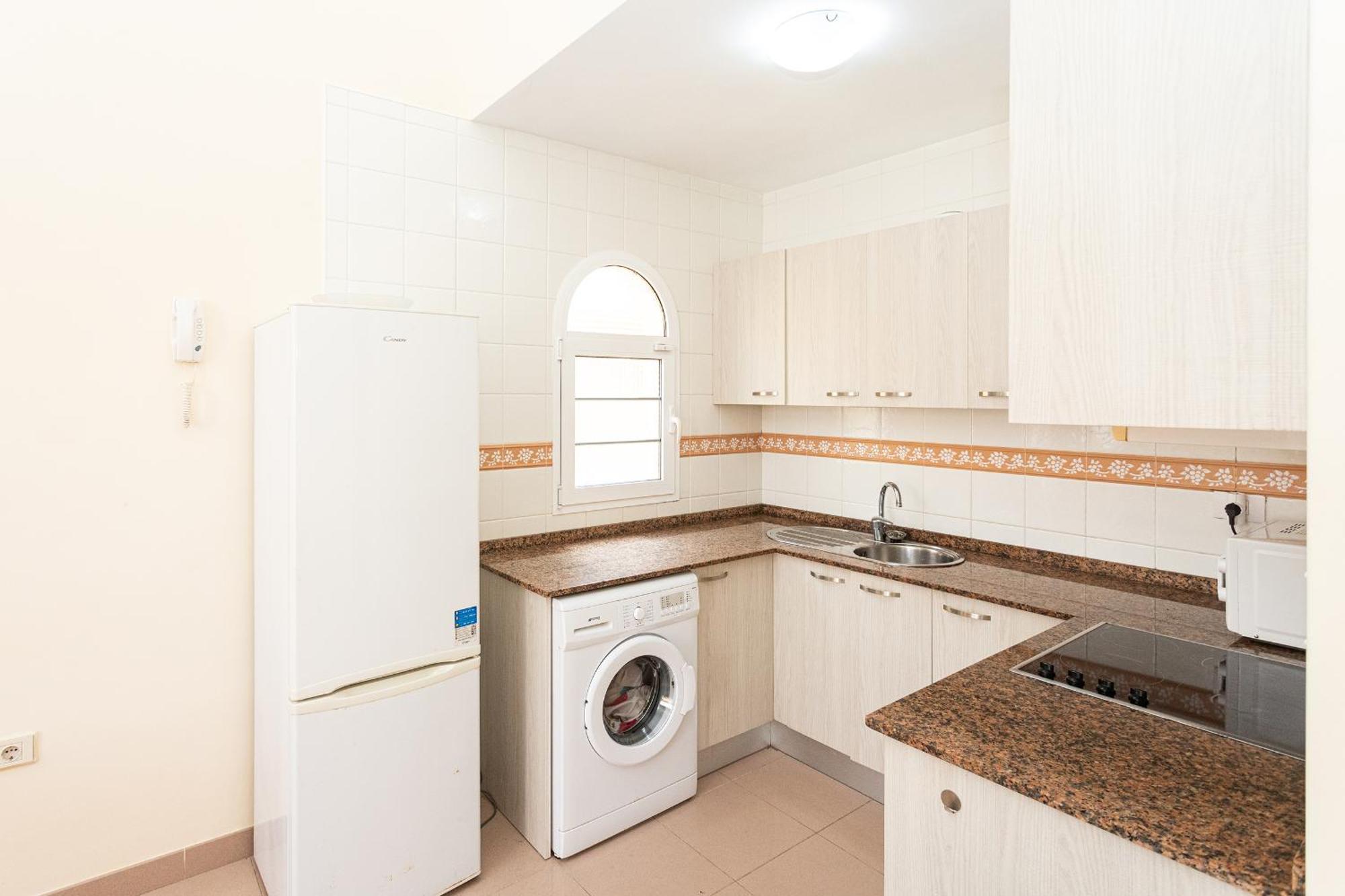 Casa Clavellinas Corralejo