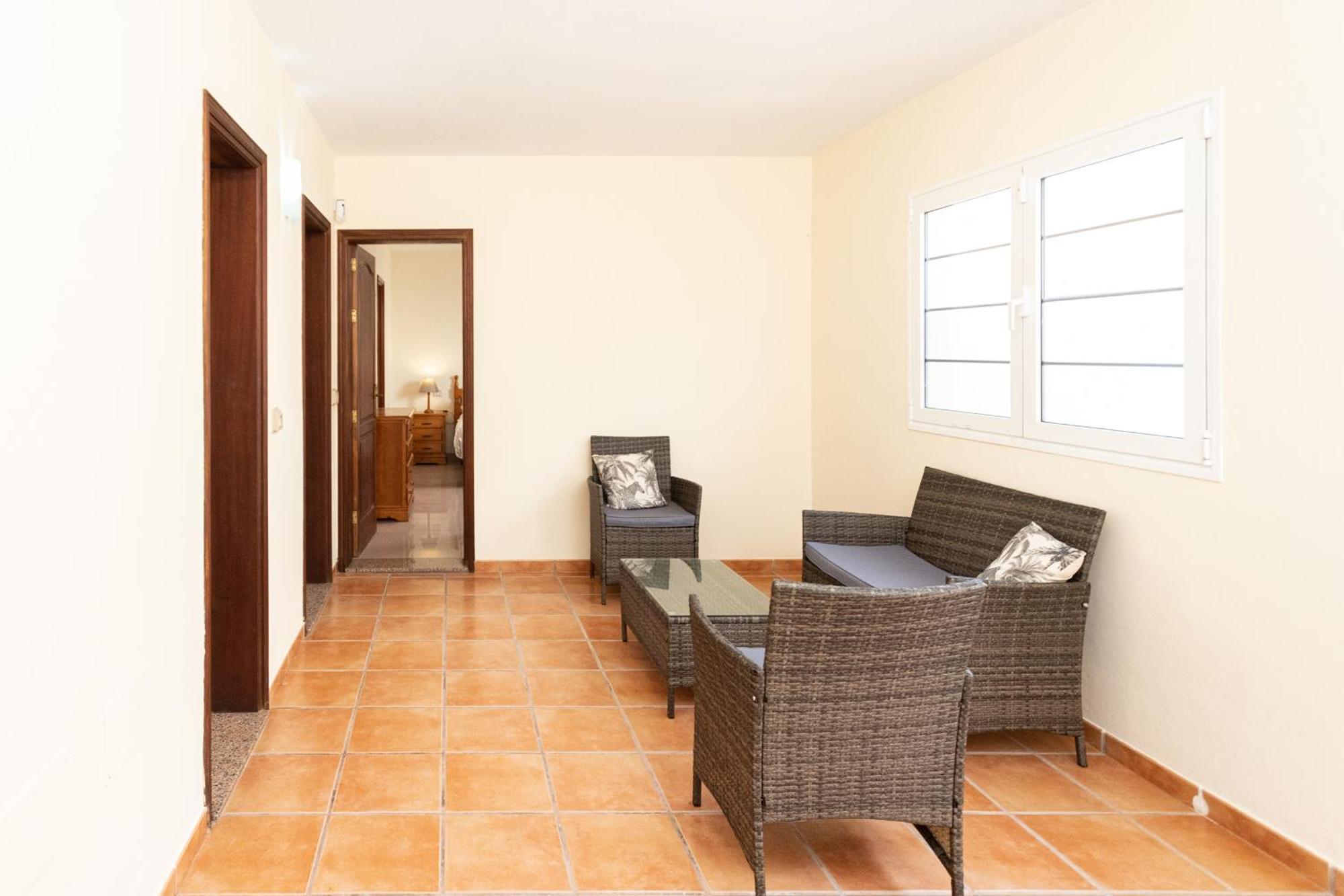 Casa Clavellinas