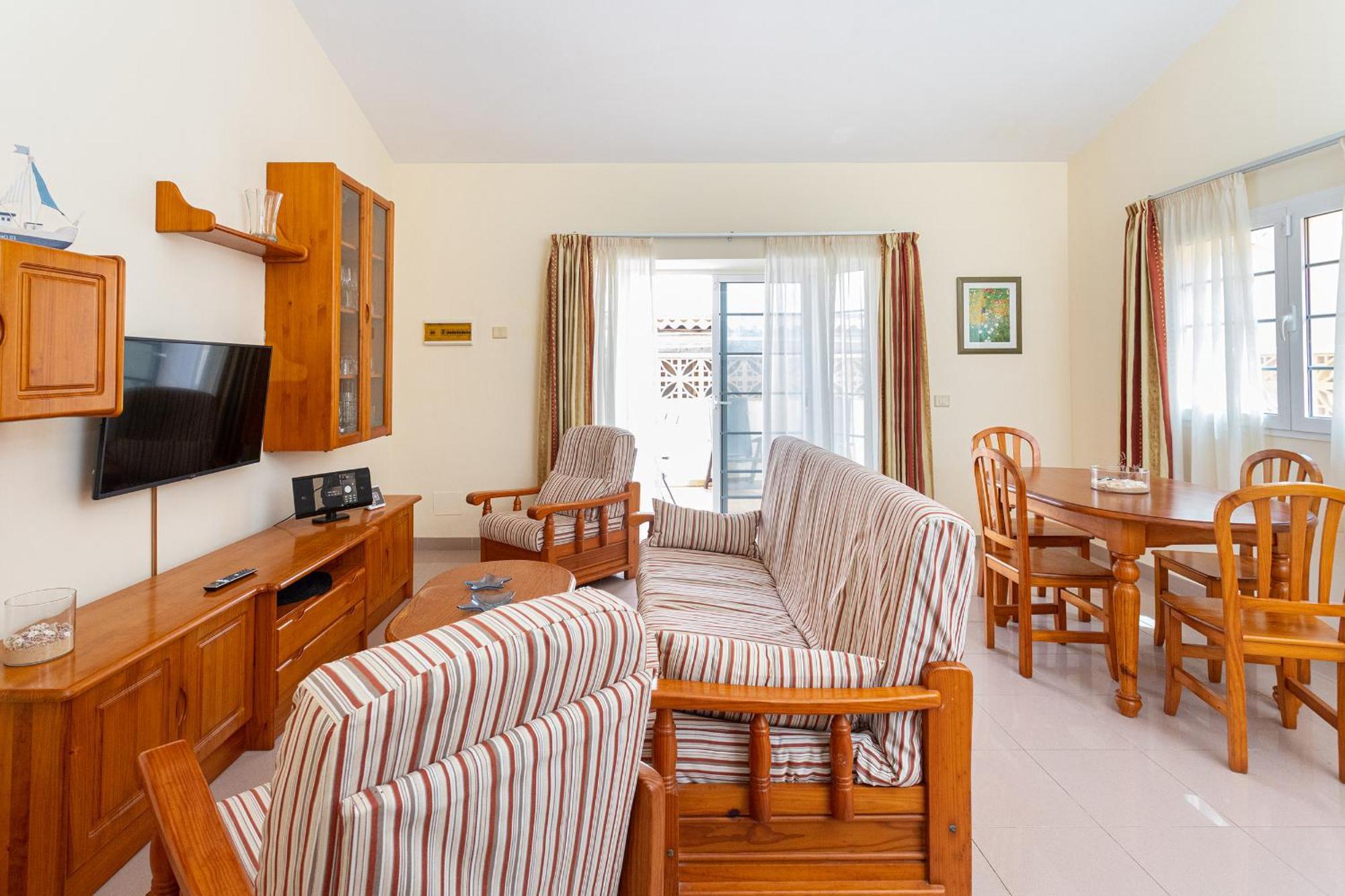 Casa Clavellinas * Corralejo