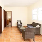 Casa Las Clavellinas