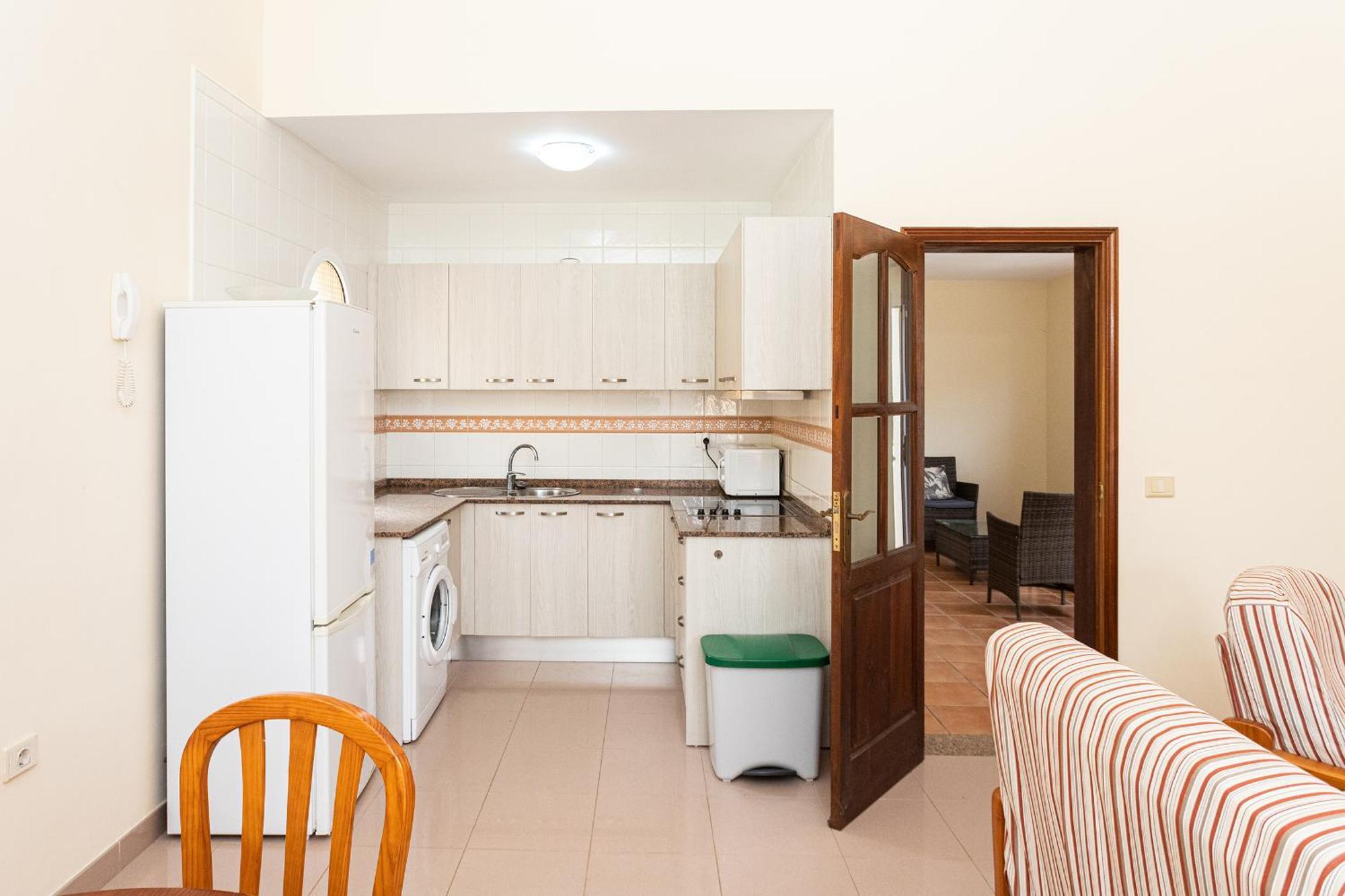 Casa Clavellinas Corralejo