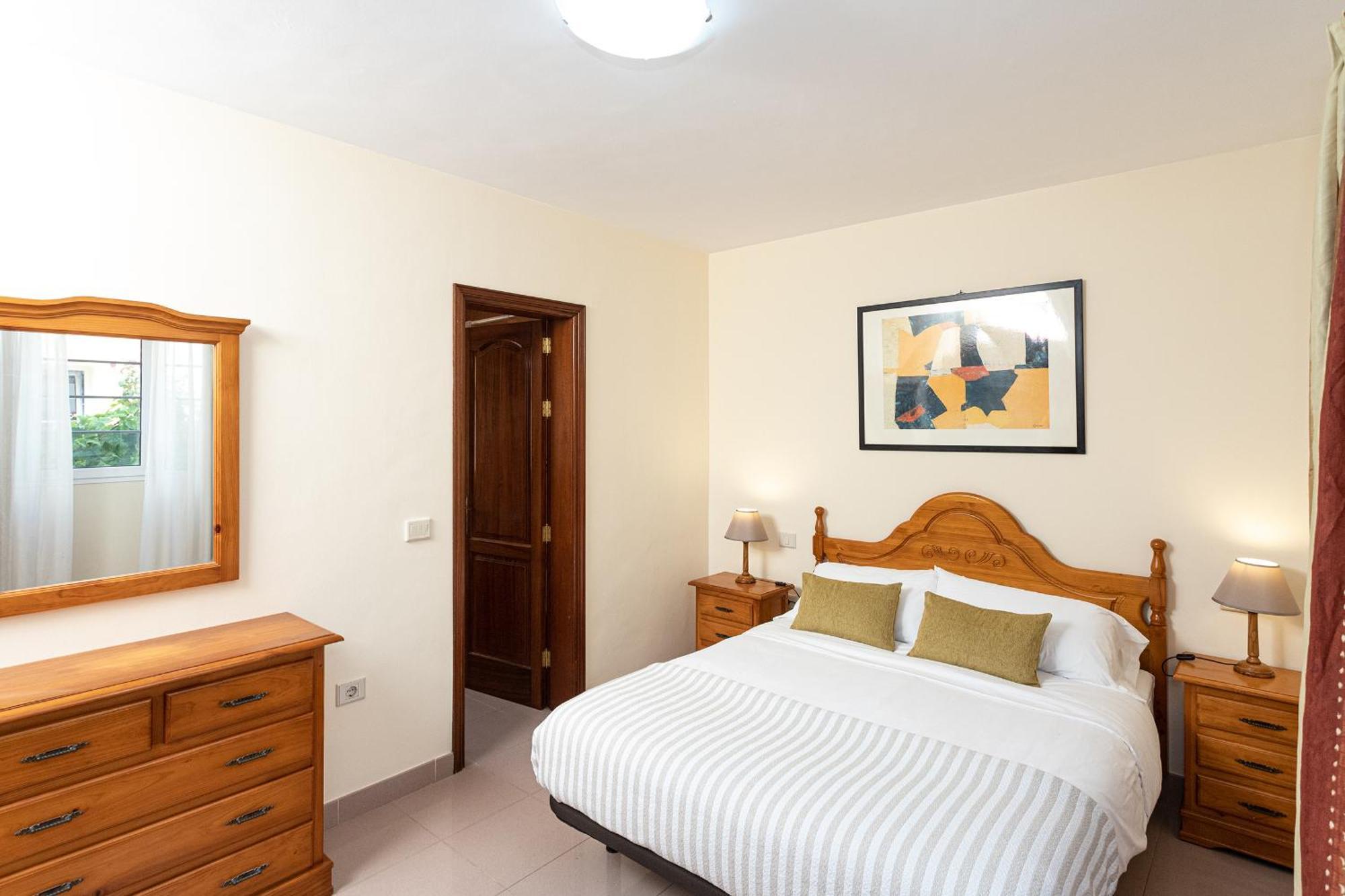 Casa Clavellinas * Corralejo