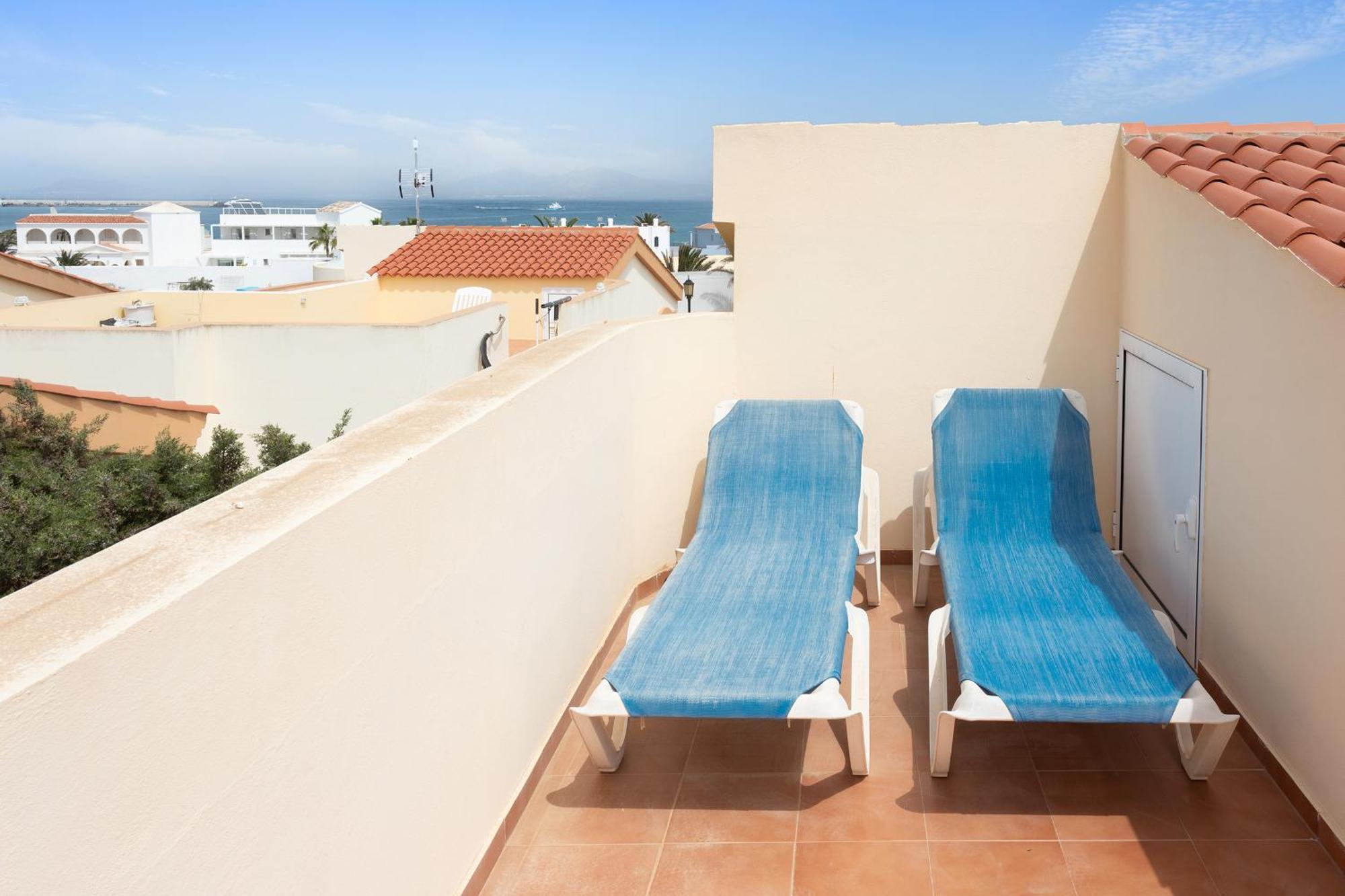 Villa Casa Clavellinas