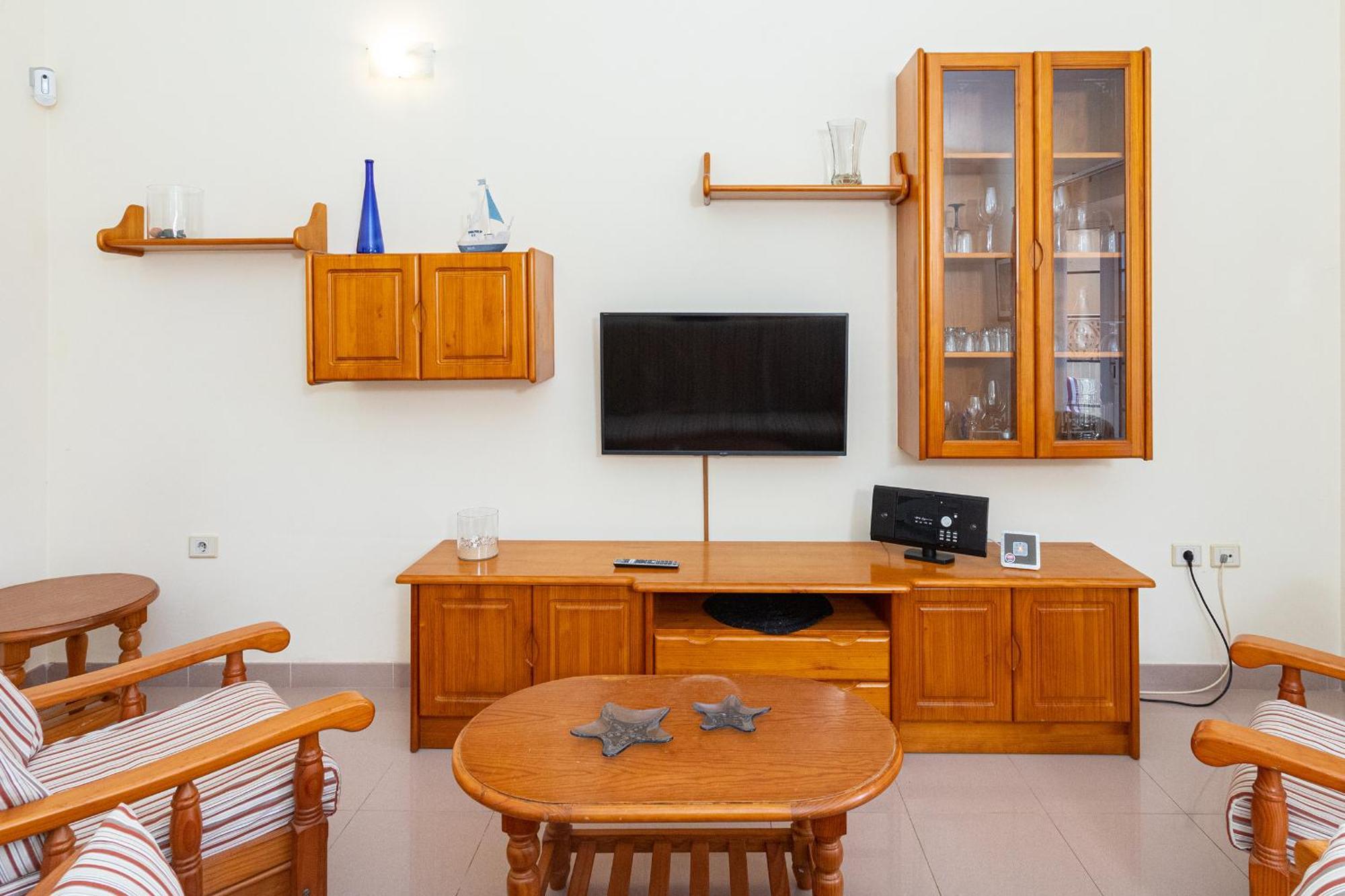 Villa Casa Clavellinas *
