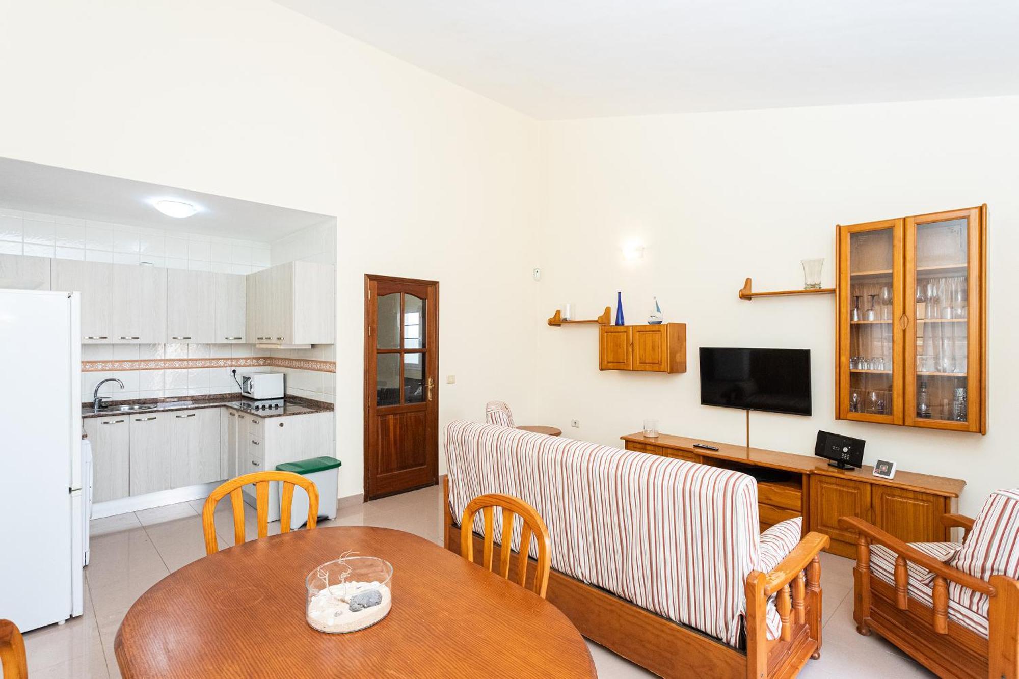 Casa Clavellinas *