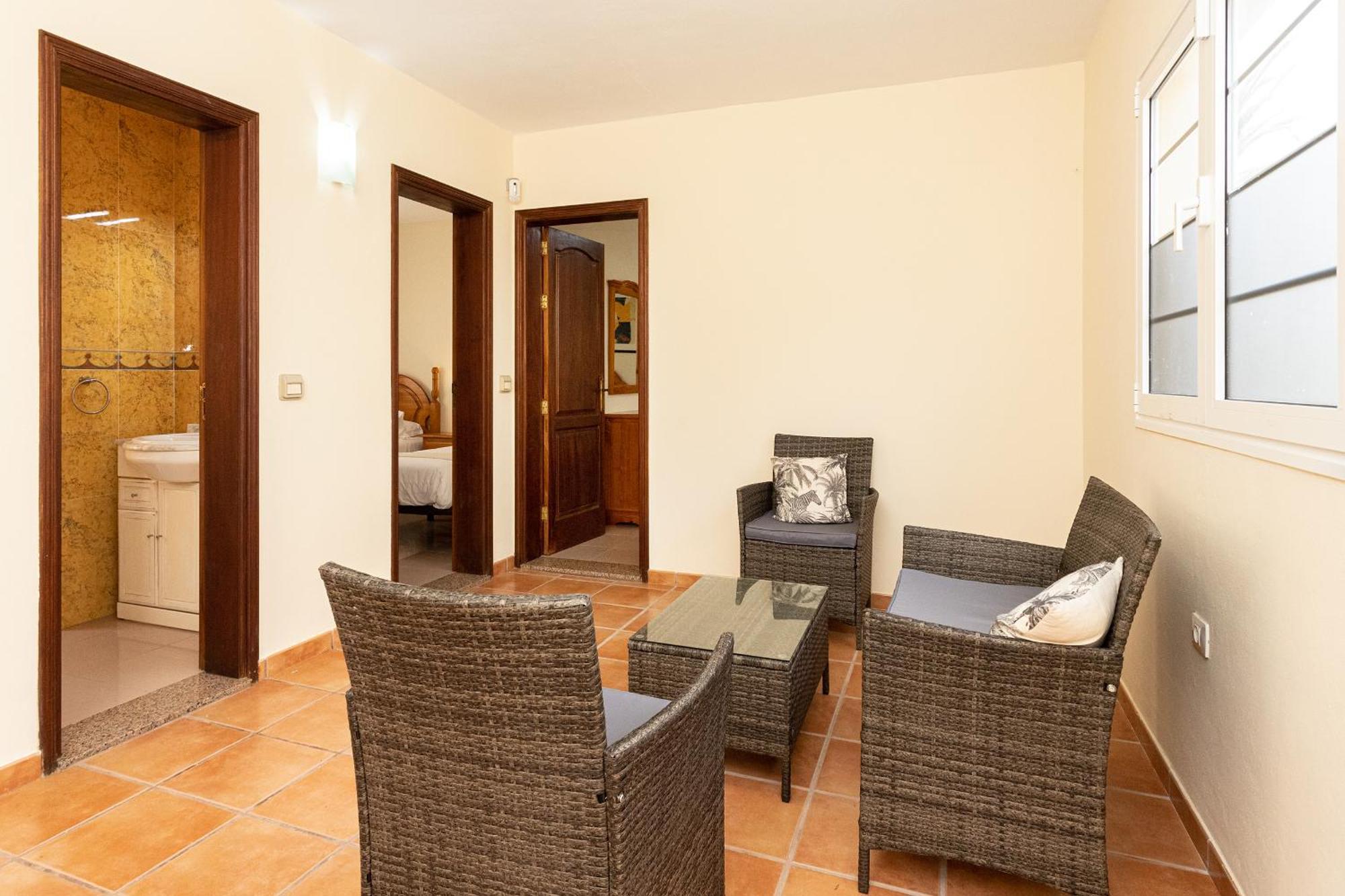 Villa Casa Clavellinas *