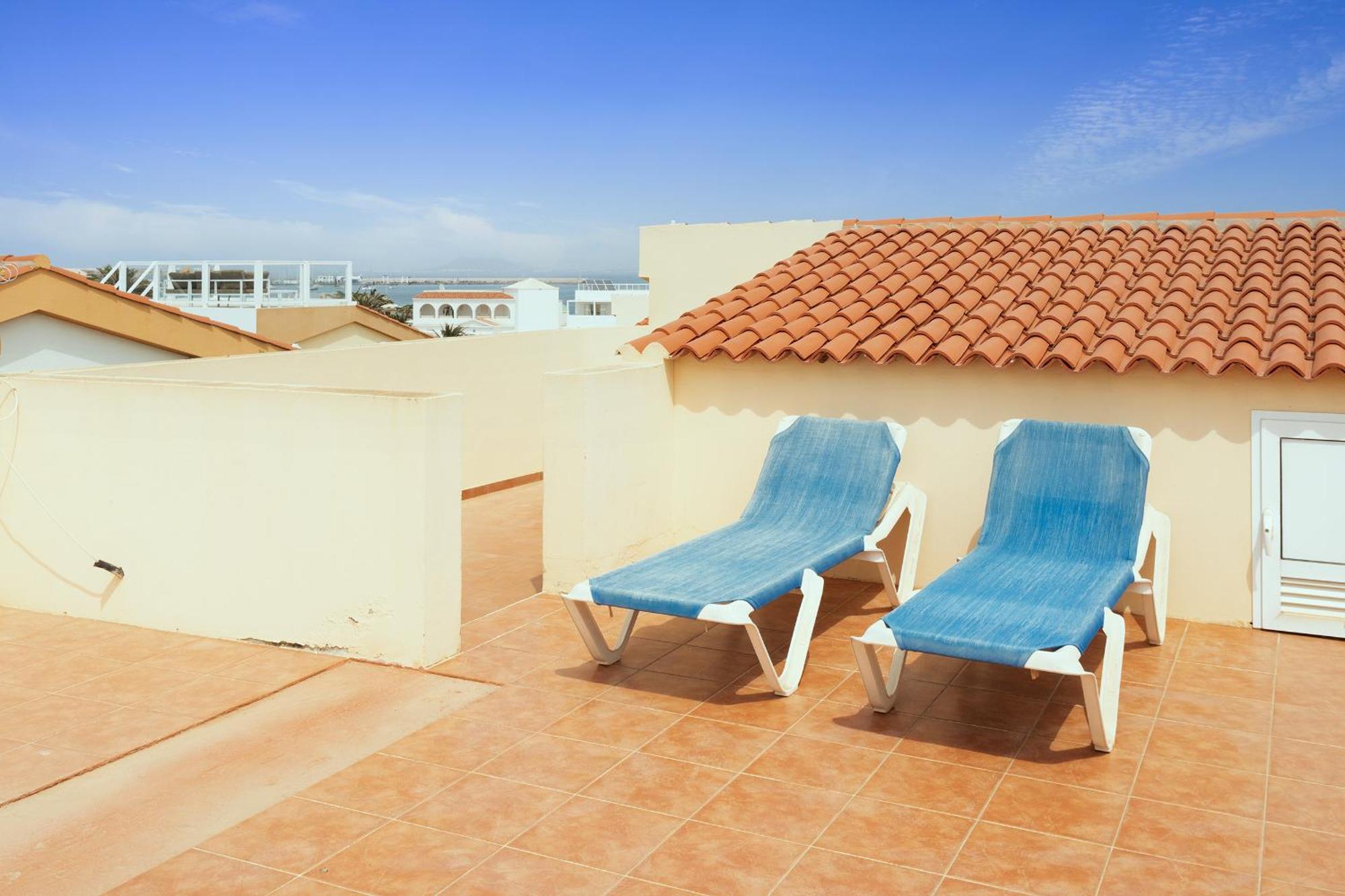 Villa Casa Clavellinas Corralejo