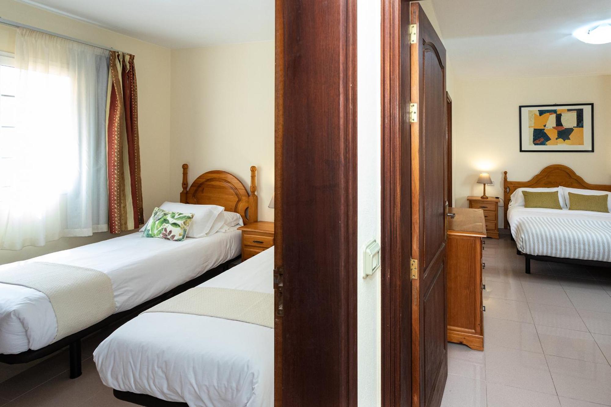 Villa Casa Clavellinas