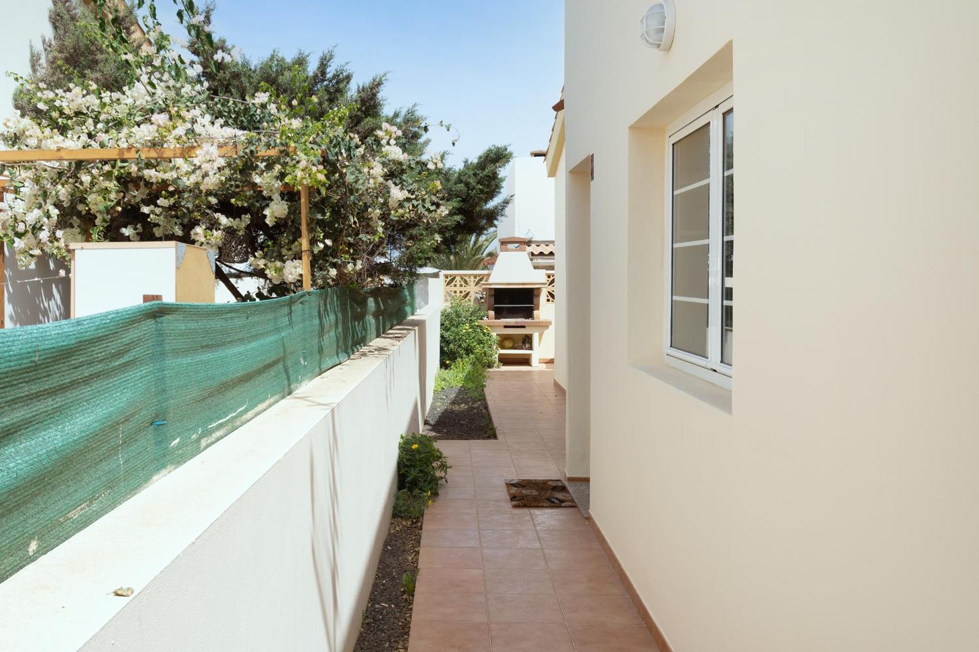 Casa Clavellinas Villa Corralejo