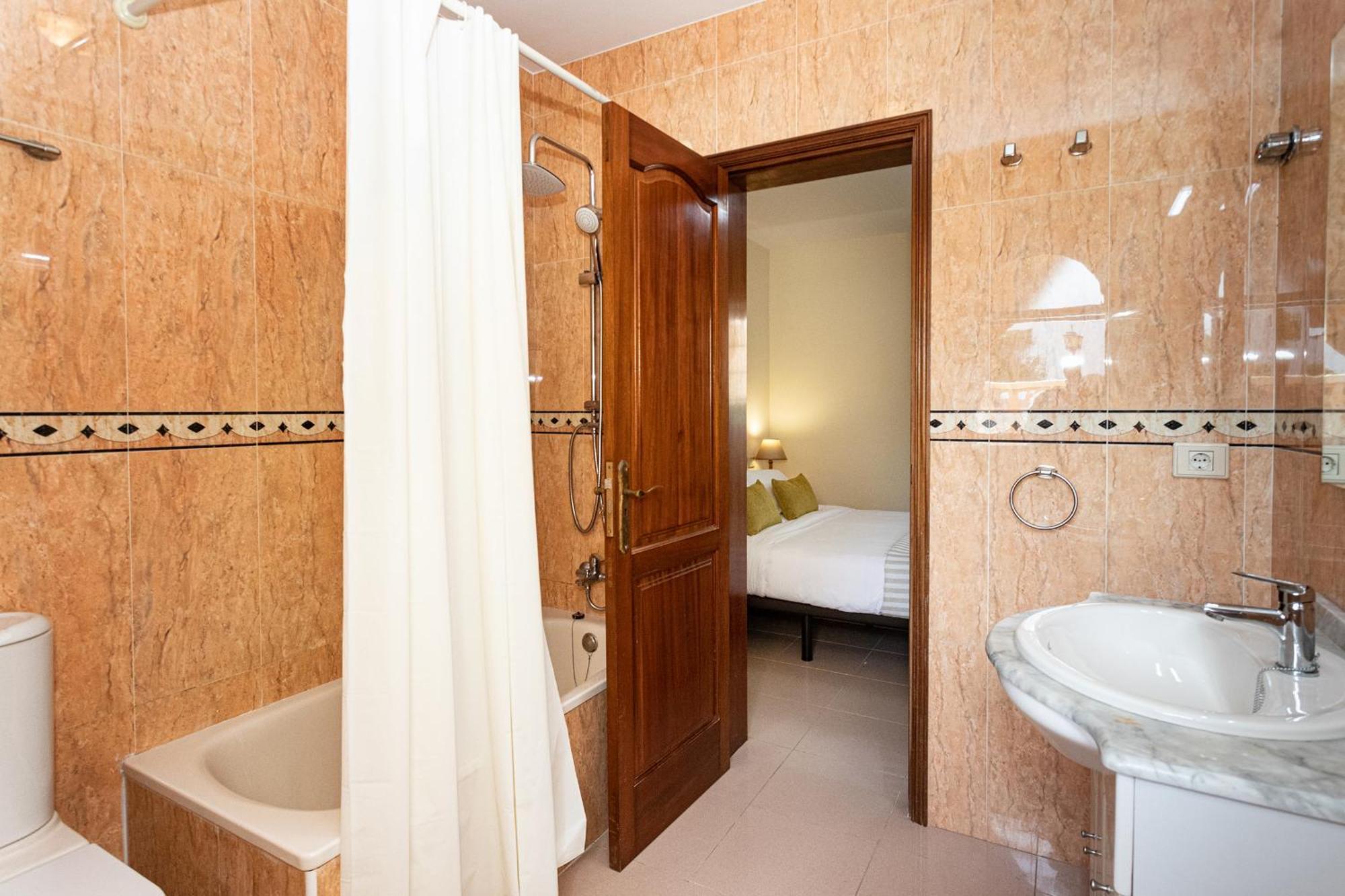 Casa Clavellinas Villa